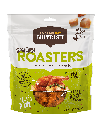 Savory Roasters™ Chicken bag