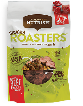 Savory Roasters™ Beef bag