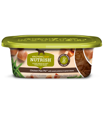 rachael ray nutrish super medley dog food