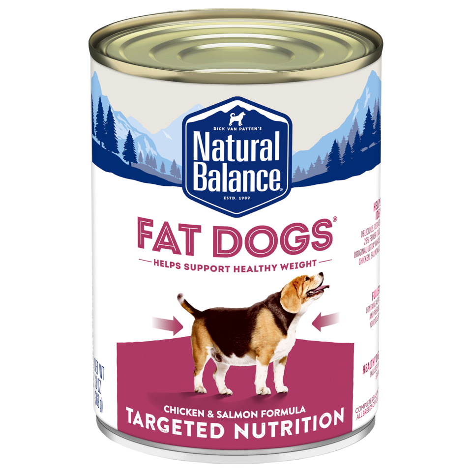 fat-dogs-canned-dog-formula-natural-balance