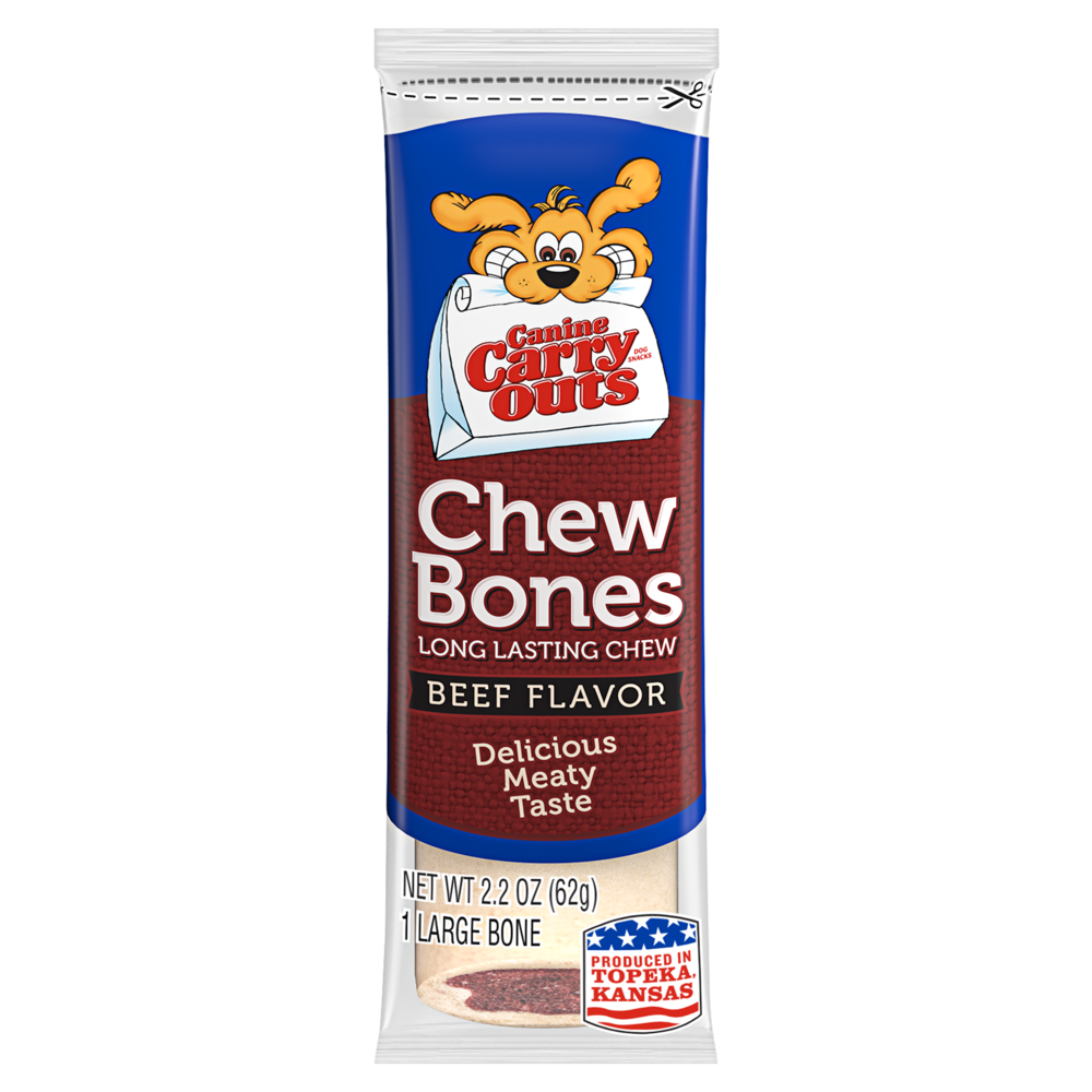 chewbones