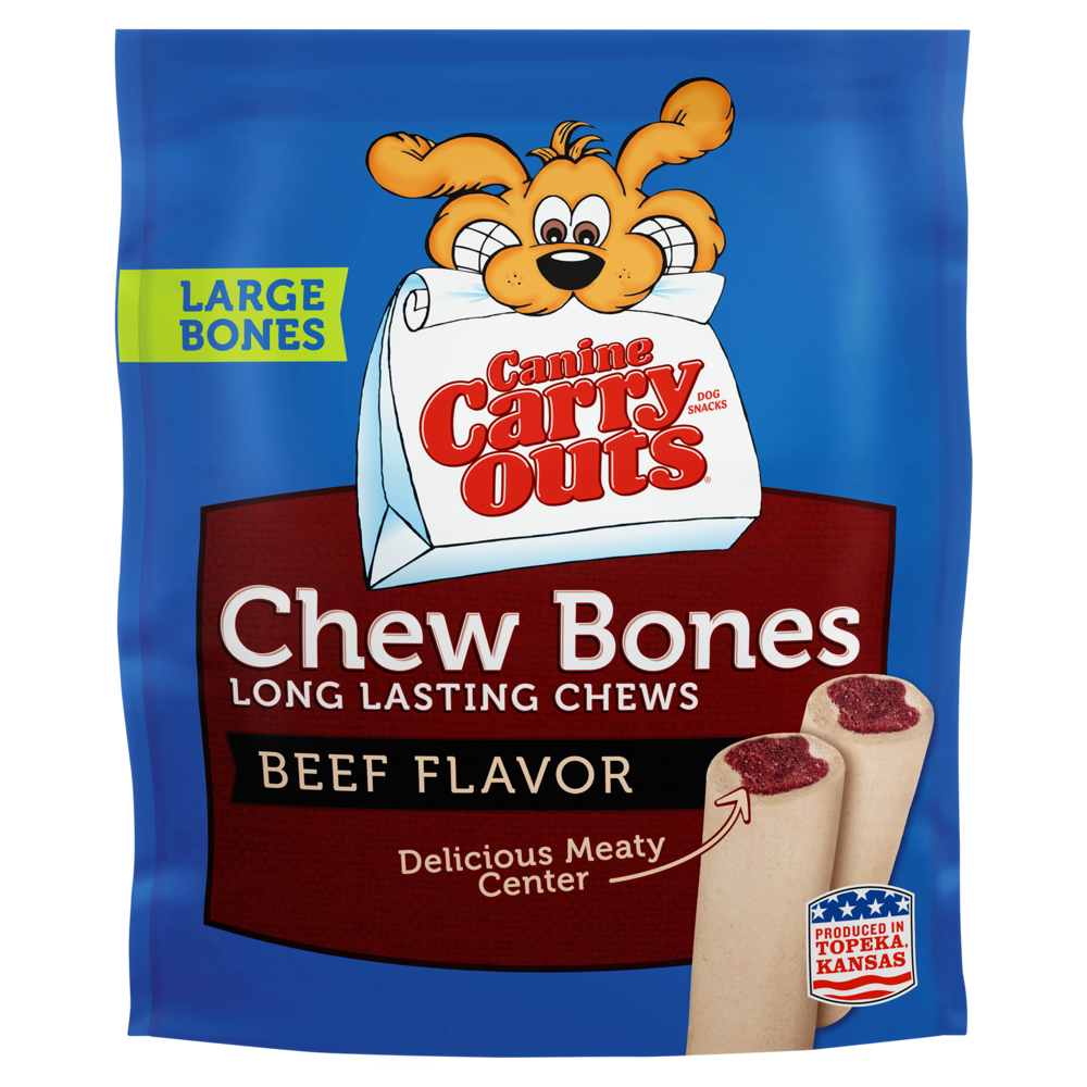 best chew bones for english bulldogs