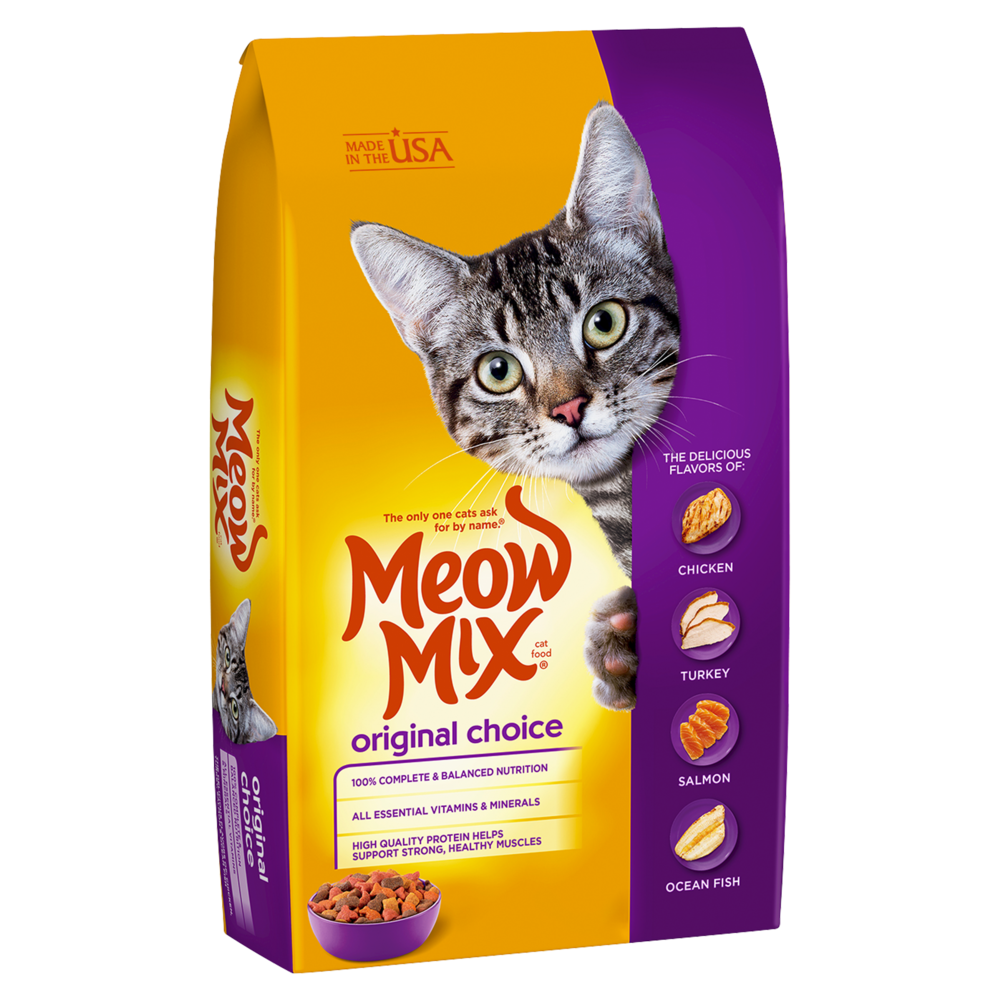 Лучший корм для кошек 2023. Корм(Meow Mix)Original choice 100г. Миумикс корм для кошек. Мяу сухой корм для кошек. Сухой корм мяу для котят.