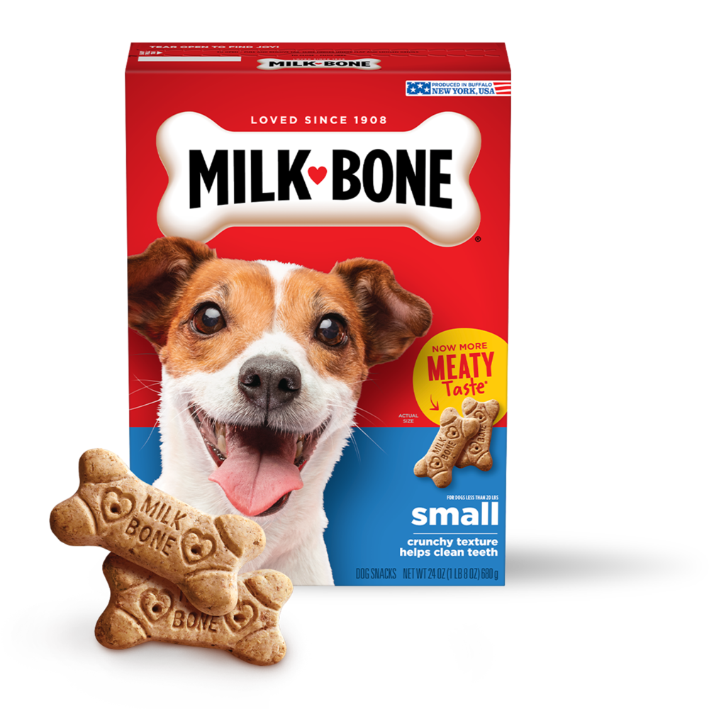 Milk-Bone Small Bones