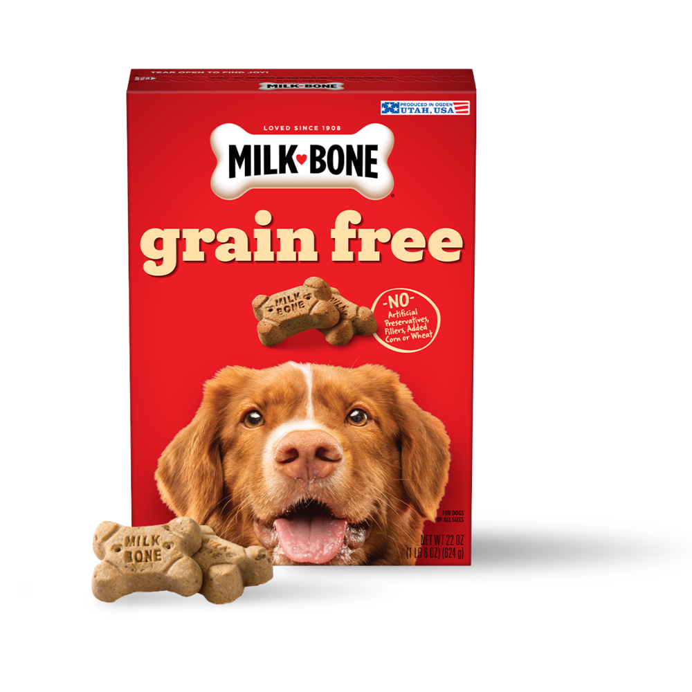 Are Milk Bones Fattening For Dogs