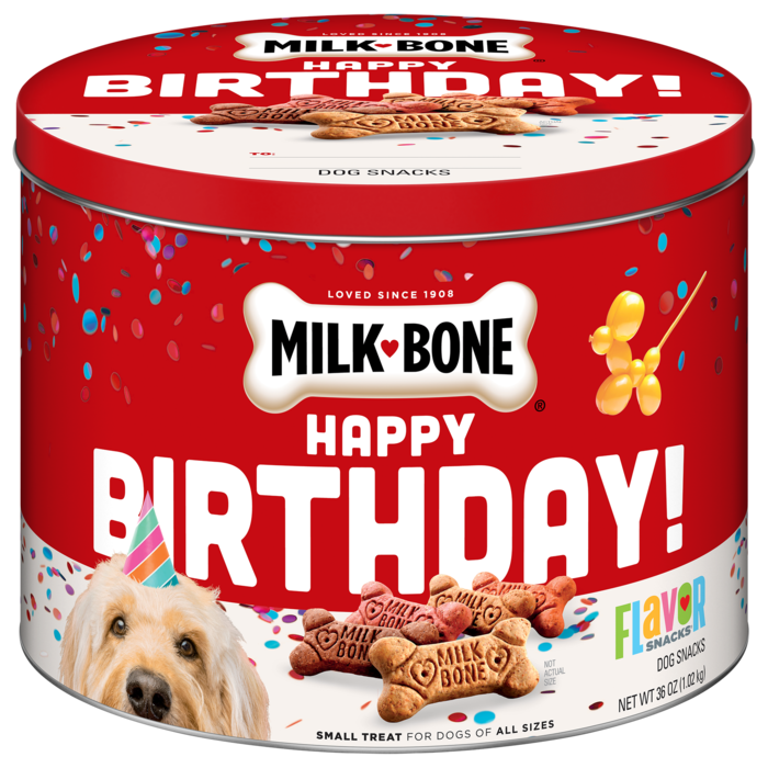 Milk-Bone® | Healthy Dog Treats, Snacks, Chews and Biscuits