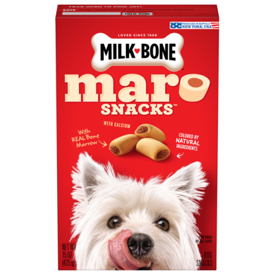 Dog Treats, Snacks, Chews and Biscuits | Milk-Bone®