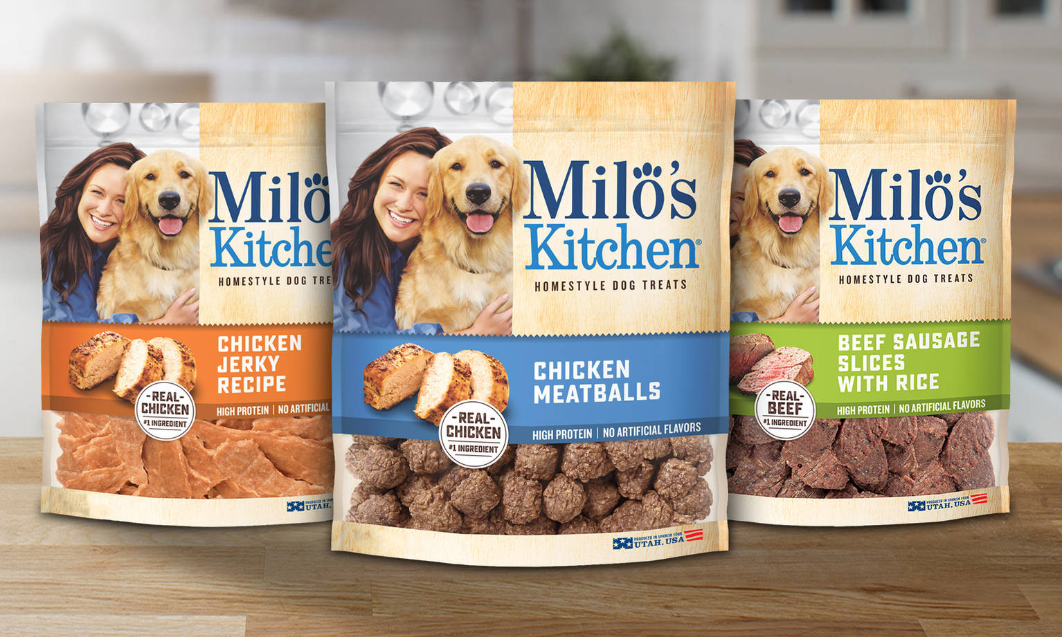 milos kitchen dog treats        
        <figure class=