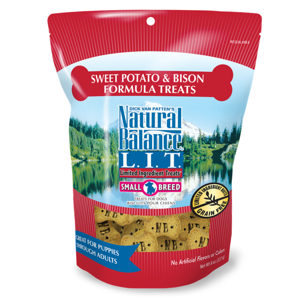 Natural Dog Food | Natural Balance