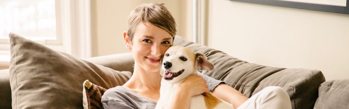 How to Spend Quality Time with Your Dog | Nature's Recipe