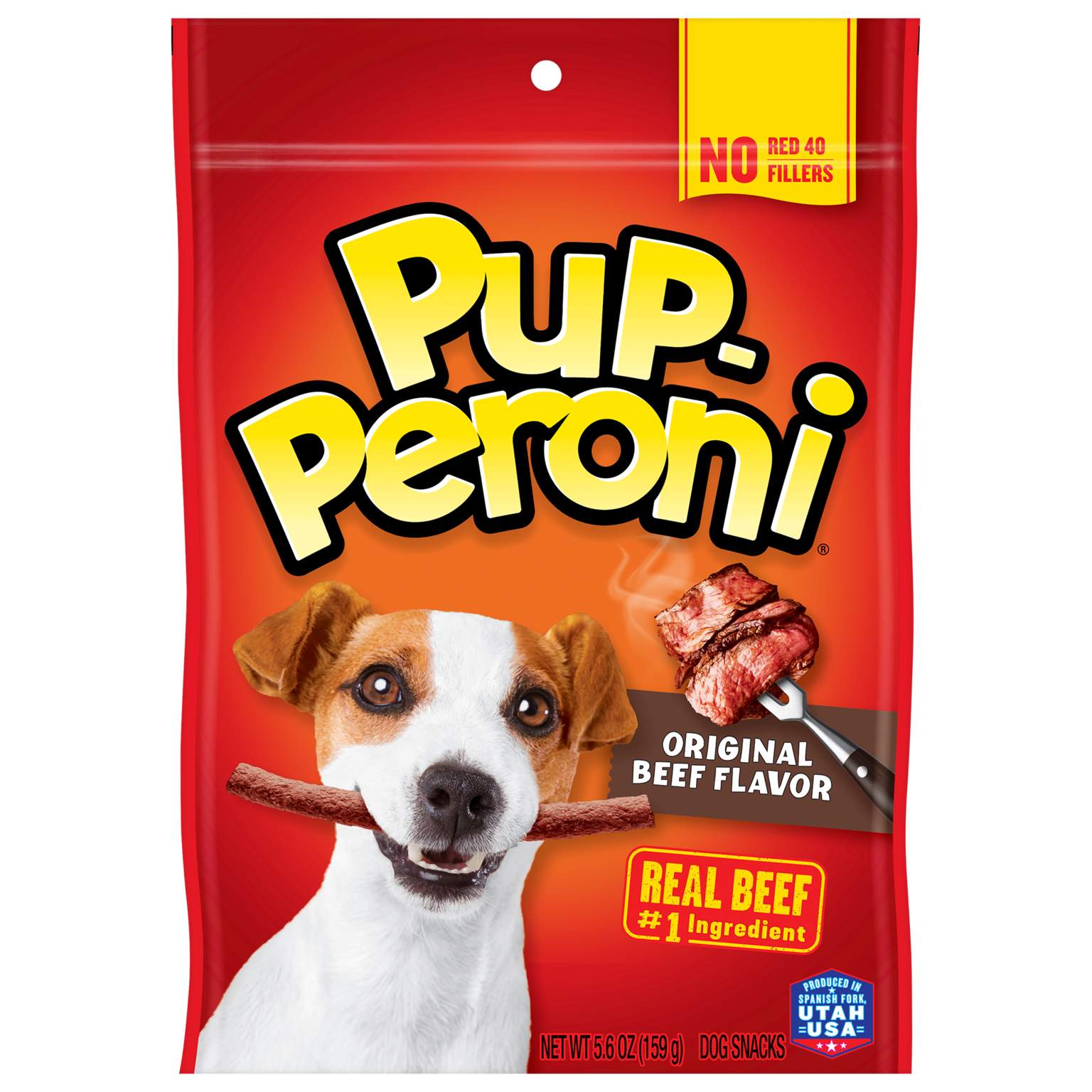 Dog Treats | Pup-Peroni®